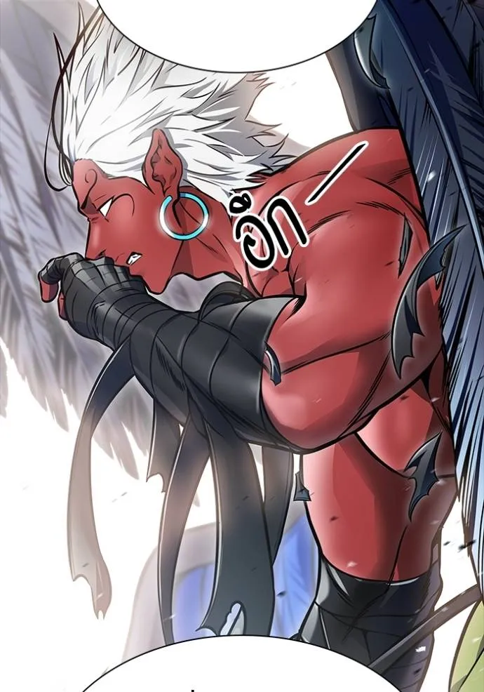 ทาวเวอร์ออฟก๊อด หอคอ ตอนที่ 641 รูปที่ 419