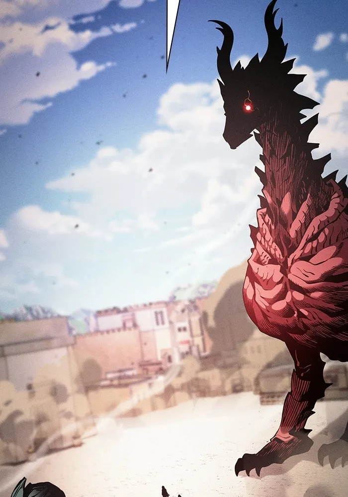 นักดาบอัจฉริยะจากอะคาเดมี ตอนที่ 124 รูปที่ 116