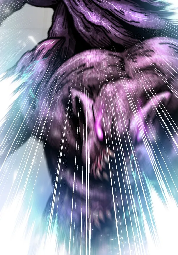 ยอดคนเลเวลทะลุ ตอนที่ 48 โลกที่ลุกเป็นไฟ (3) รูปที่ 229