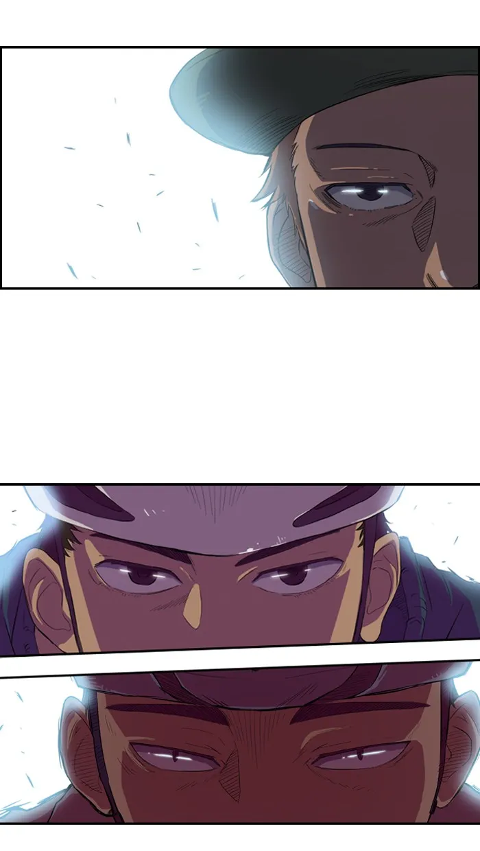 ปั่นสู้ฝันbrWind Breaker ตอนที่ 12 รูปที่ 44