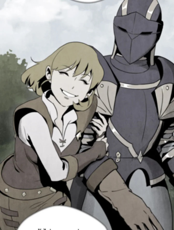 พลทหารโครงกระดูกผู้ม ตอนที่ 105 รูปที่ 60