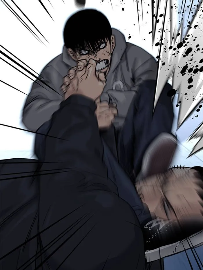 To not die ตอนที่ 47 รูปที่ 34