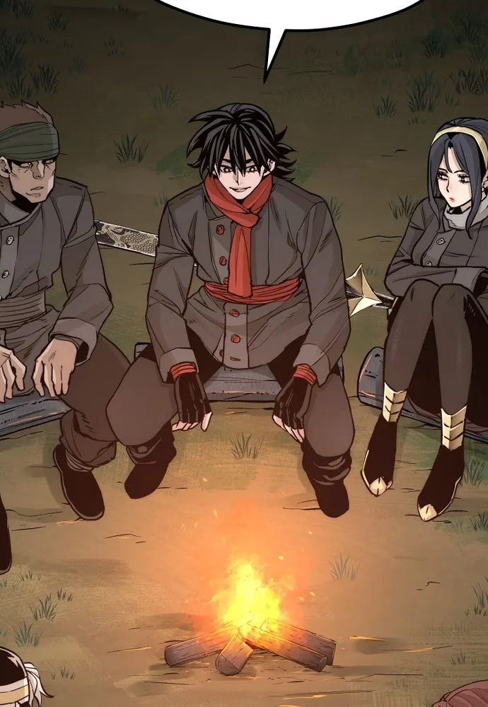 เส้นทางสู่เทพมาร ตอนที่ 73 รูปที่ 173