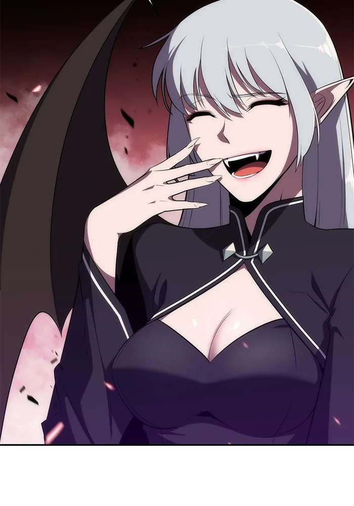 ผู้เล่นหน้าใหม่เลเวลแมกซ์ ตอนที่ 22 เจ้าของพระระเบียงที่เสื่อมโทรม รูปที่ 83