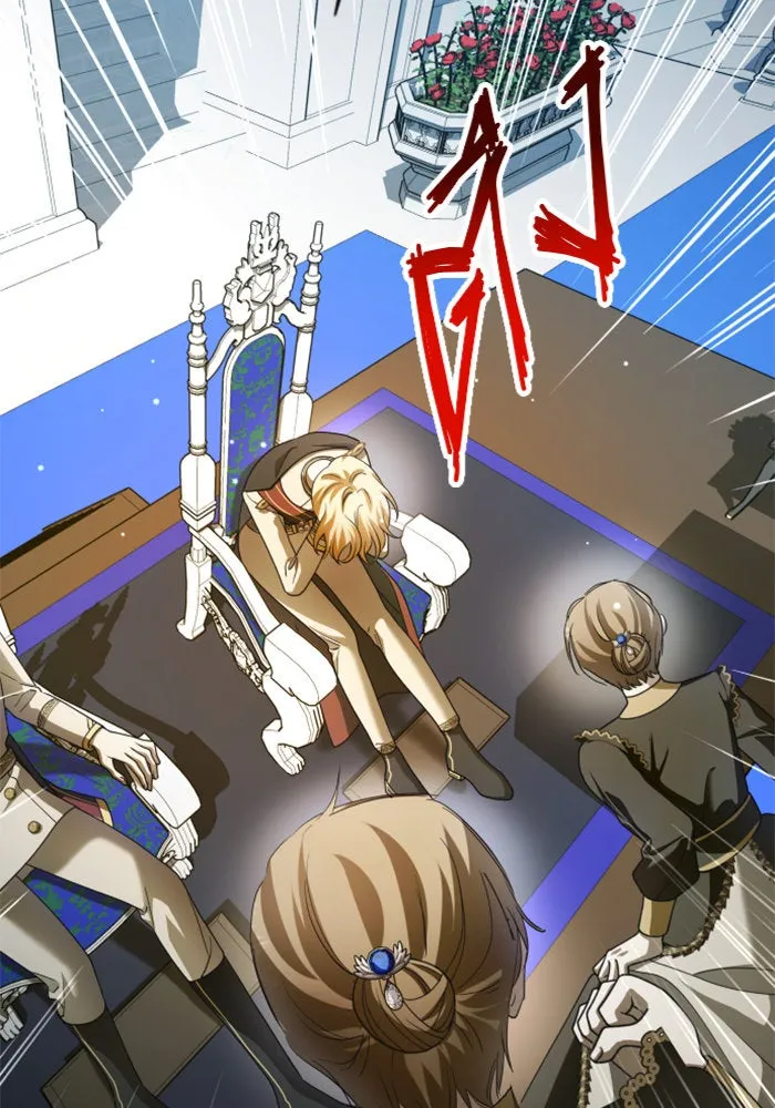 ชิงชีวิตพลิกลิขิตชะตา ตอนที่ 122. phantom pain(1) รูปที่ 137