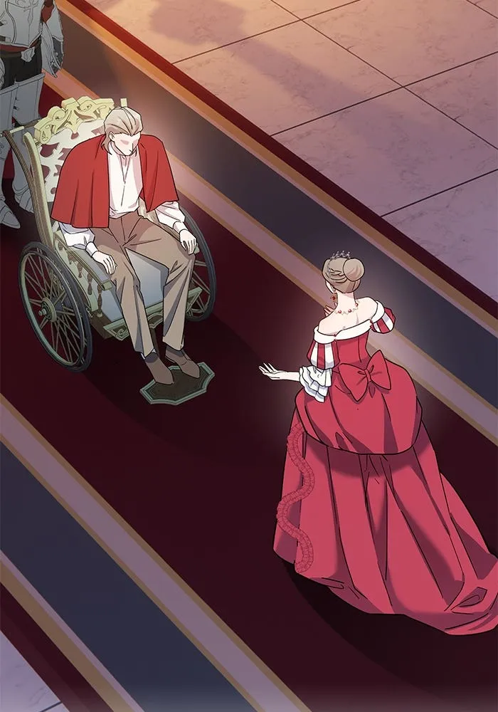 หวานใจสุดโหดโหมดเชื่อง ตอนที่ 73 รูปที่ 71