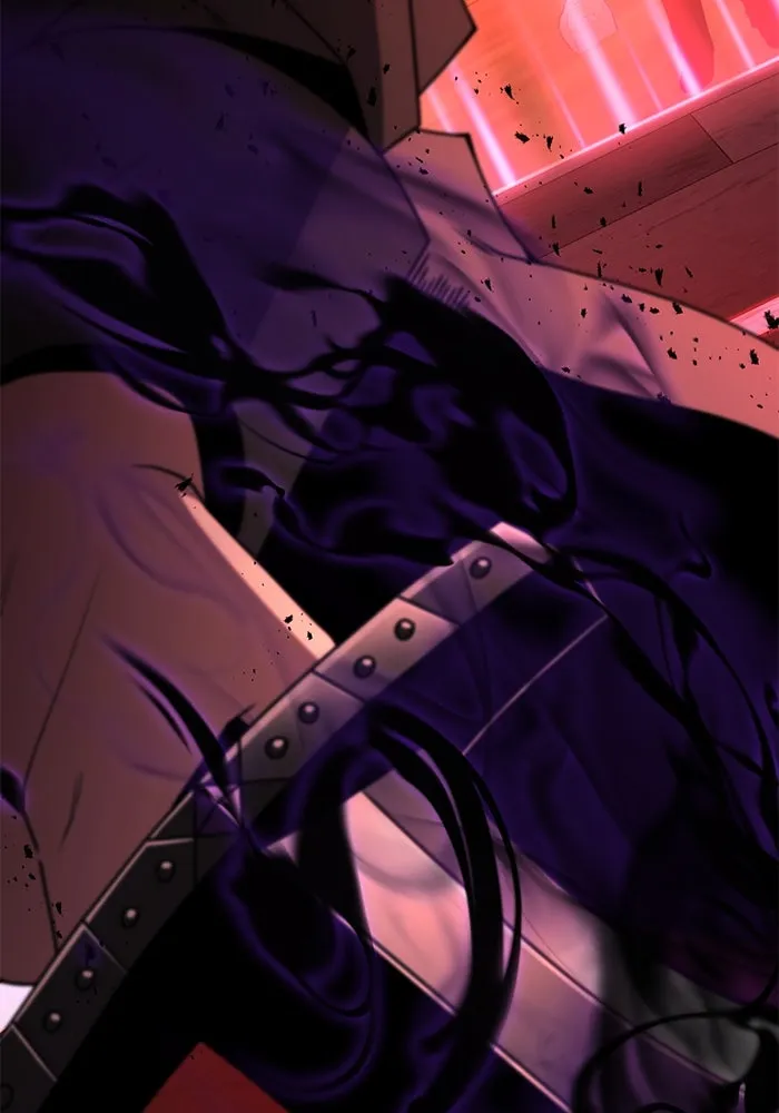 อัศวินดำล่าท้าเวลา ตอนที่ 45 รูปที่ 38