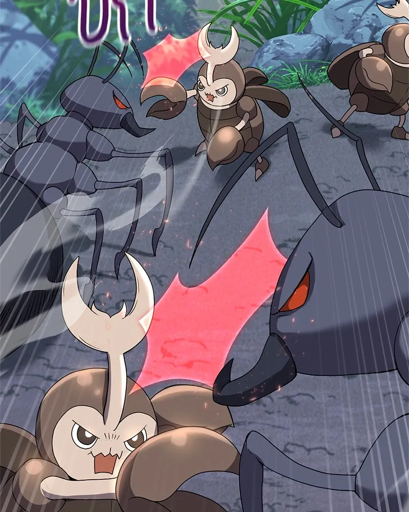 คนสวนโลกฮันเตอร์ ตอนที่ 3 รูปที่ 88