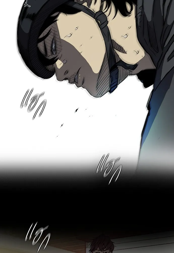 ปั่นสู้ฝันbrWind Breaker ตอนที่ 98 รูปที่ 28