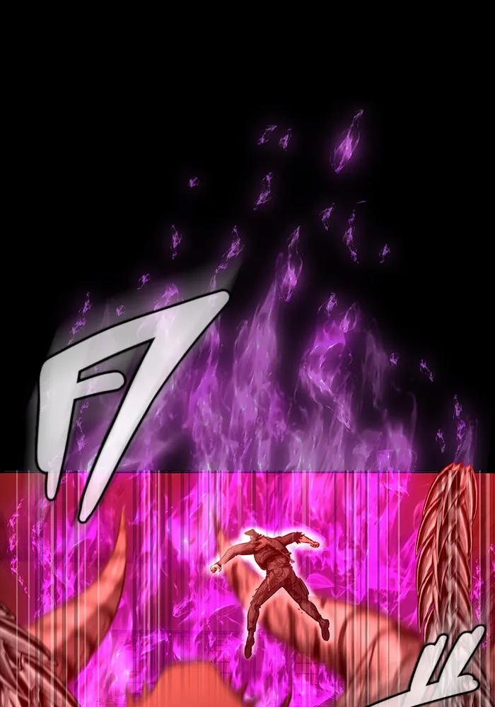 เพลเยอร์นักกินเหล็ก ตอนที่ 33 รูปที่ 121