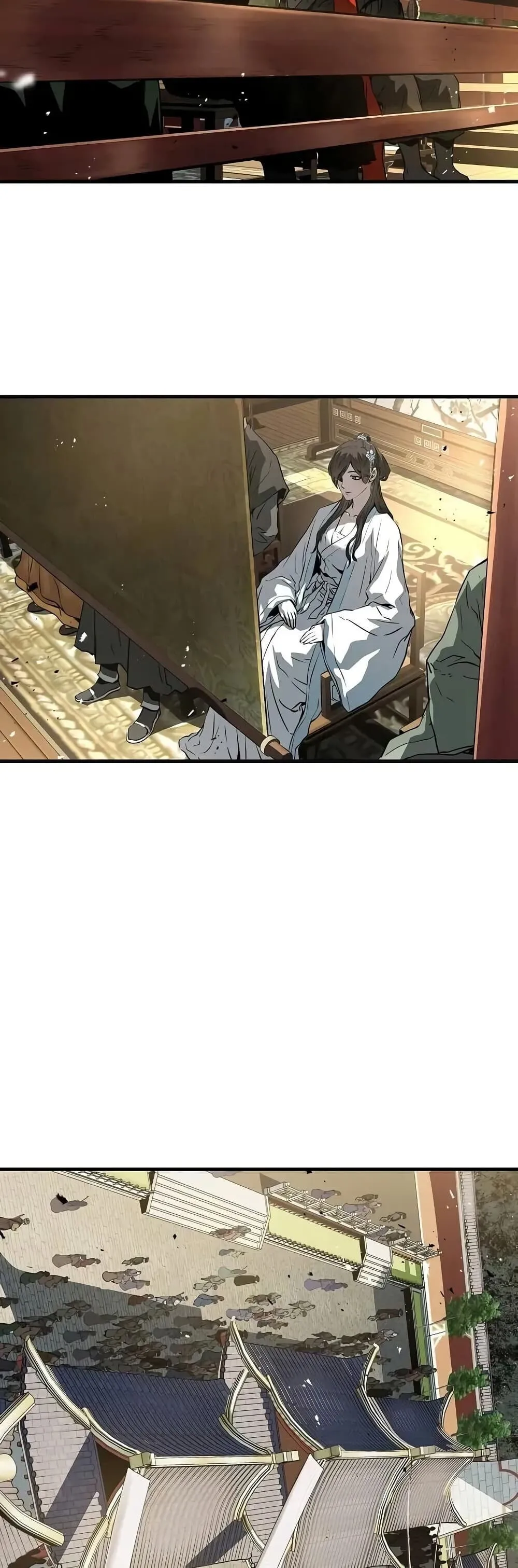 Absolute Regression ย_อนชะตาล_าข_ามภพ ตอนที่ ตอนที่ 75 รูปที่ 57