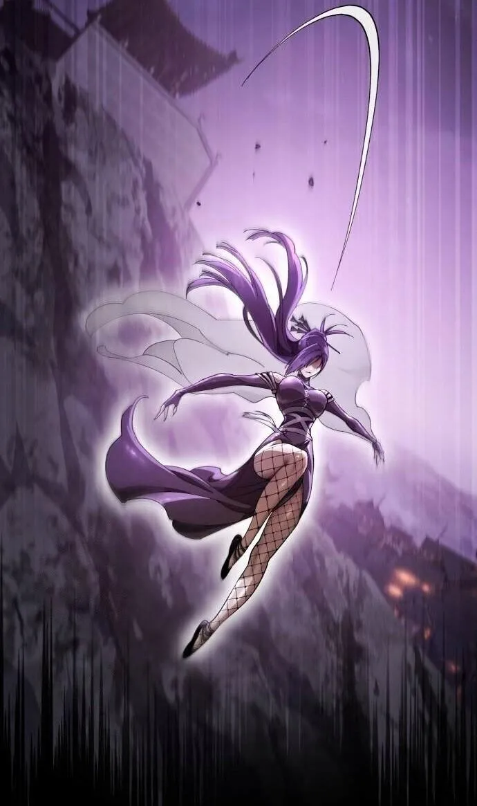 The Heavenly Demon Wants a Quiet Life มารสวรรค_ผ_แสวงหาความสงบ ตอนที่ ตอนที่ 73 รูปที่ 10