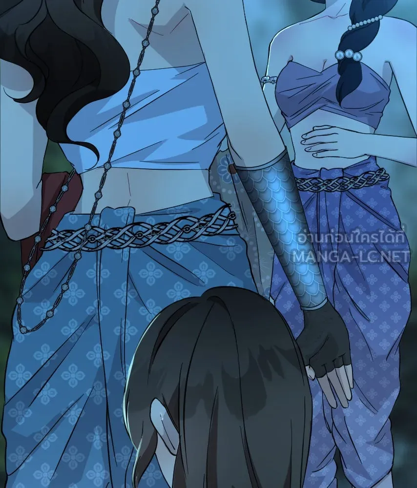 จันทร์เจ้า ตอนที่ ตอนที่ ๓๙  เข้ามาใกล้ ๆ สิ รูปที่ 66