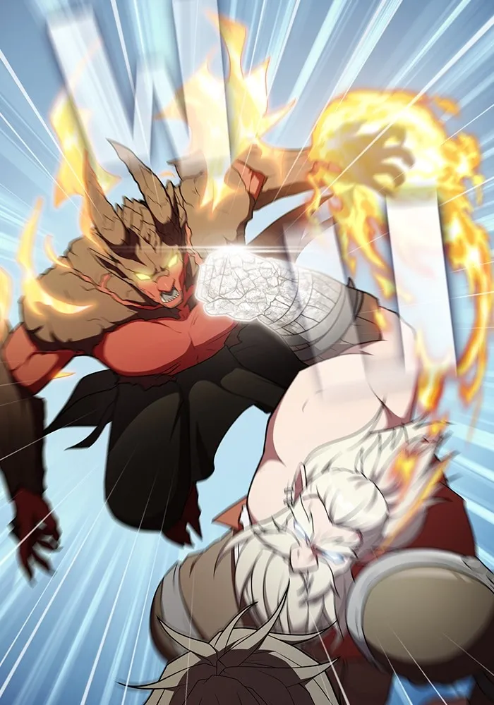 ผู้เล่นขั้นเทพแห่งหอคอยฝึกสอน ตอนที่ 173 รูปที่ 124