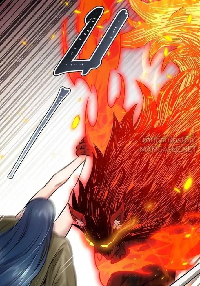 ทาวเวอร์ออฟก๊อด หอคอ ตอนที่ 641 รูปที่ 327