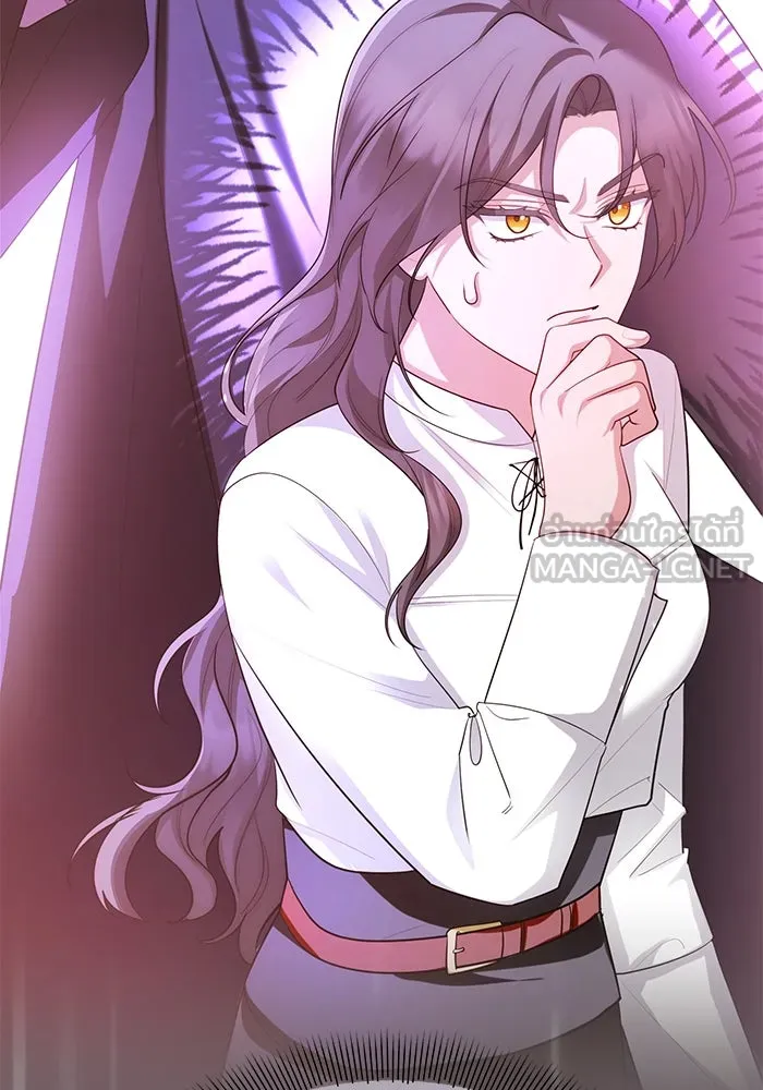 อยู่ดี ๆ ก็มีนางเอกนิยายเป็นเพื่อนบ้าน ตอนที่ 54 รูปที่ 96