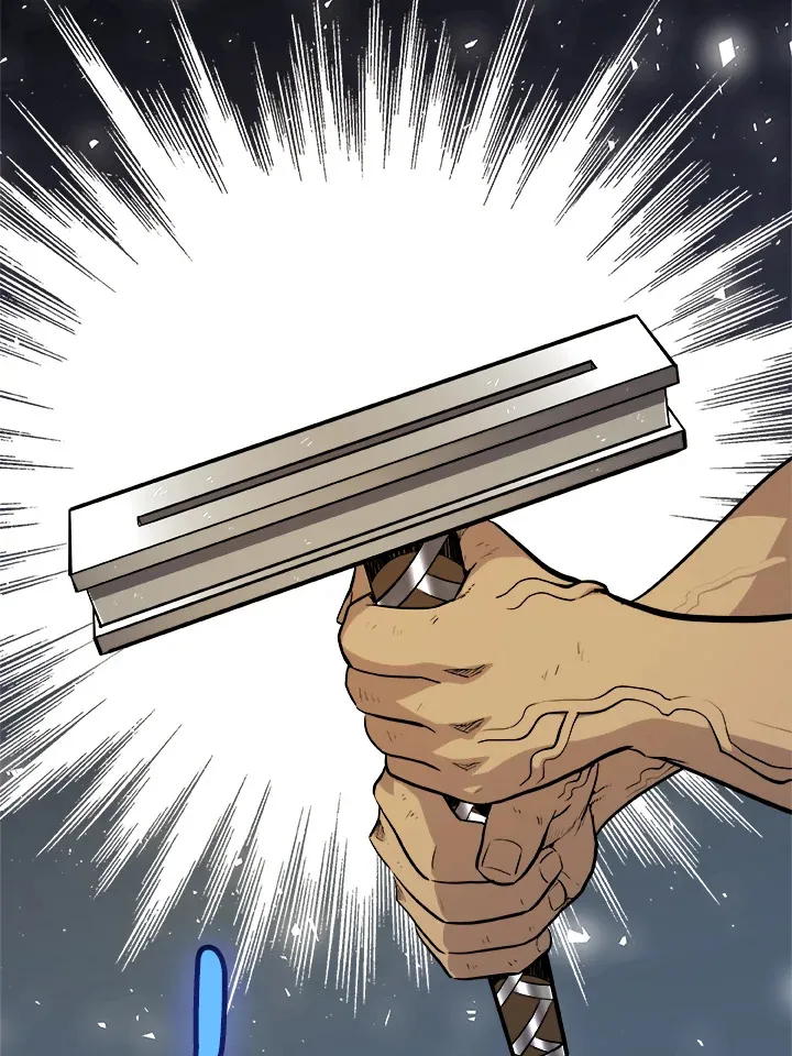 Overpowered Sword ตอนที่ ตอนที่ 115 รูปที่ 57