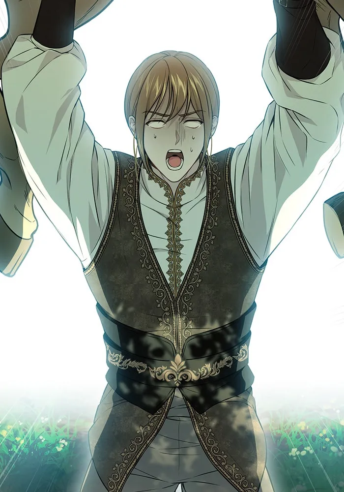 ห้องนอนลับของเจ้าหญิงต้องสาป ตอนที่ 130 มิใช่ว่ากวางตัวผู้จะตายกันหมด รูปที่ 98