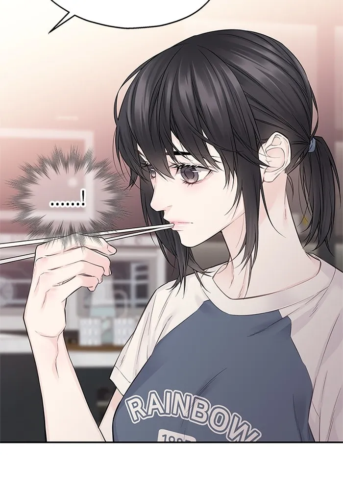 สลับรัก สลับชะตา ตอนที่ 15 รูปที่ 56