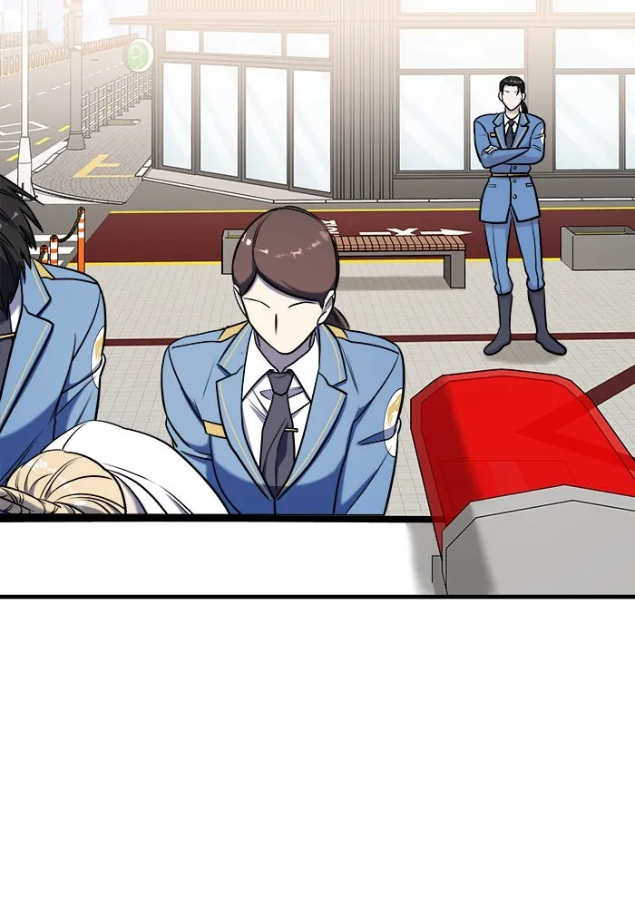 วายร้ายก็อยากมีรัก ตอนที่ 63 รูปที่ 107