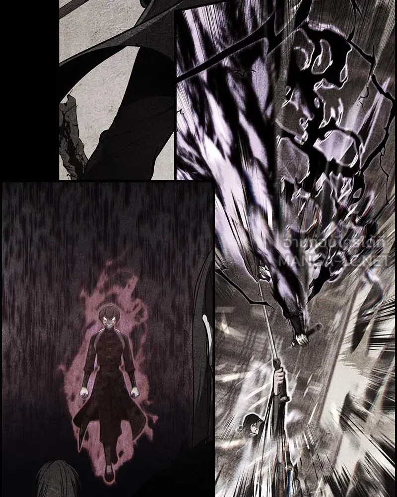 เกิดอีกทีเป็นว่าที่ประมุขลัทธิมาร ตอนที่ 120 รูปที่ 21