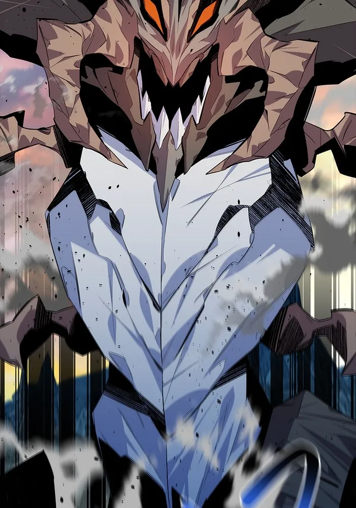 แยกร่าง ล่าอัตโนมัติ ตอนที่ 97 รู 1 รูปที่ 110