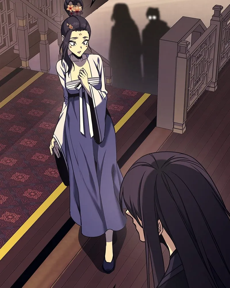 เกิดอีกทีเป็นว่าที่ประมุขลัทธิมาร ตอนที่ 114 รูปที่ 158