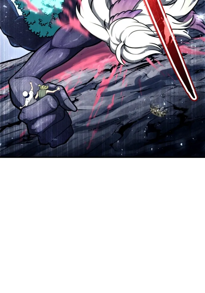 อูเร็ค มาซิโน่ ตอนที่ 22 ล่าราชินี รูปที่ 254