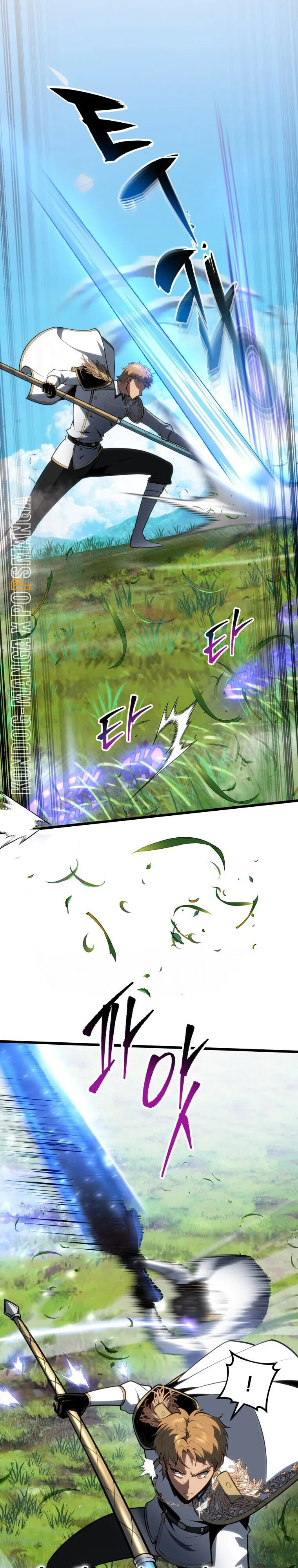 A Dragonslayer_s Peerless Regression ตอนที่ ตอนที่ 64 รูปที่ 14