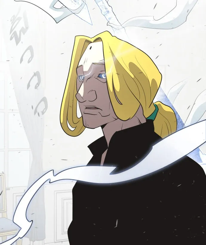 ยุคแห่งยอดมนุษย์ ตอนที่ 34 รูปที่ 5