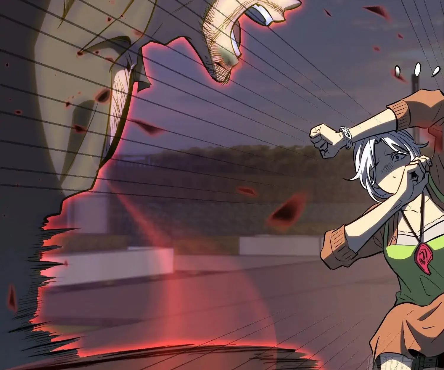 Full-Time Awakening ต_นพล_งไร_ข_ดจำก_ด ตอนที่ ตอนที่ 40 รูปที่ 25