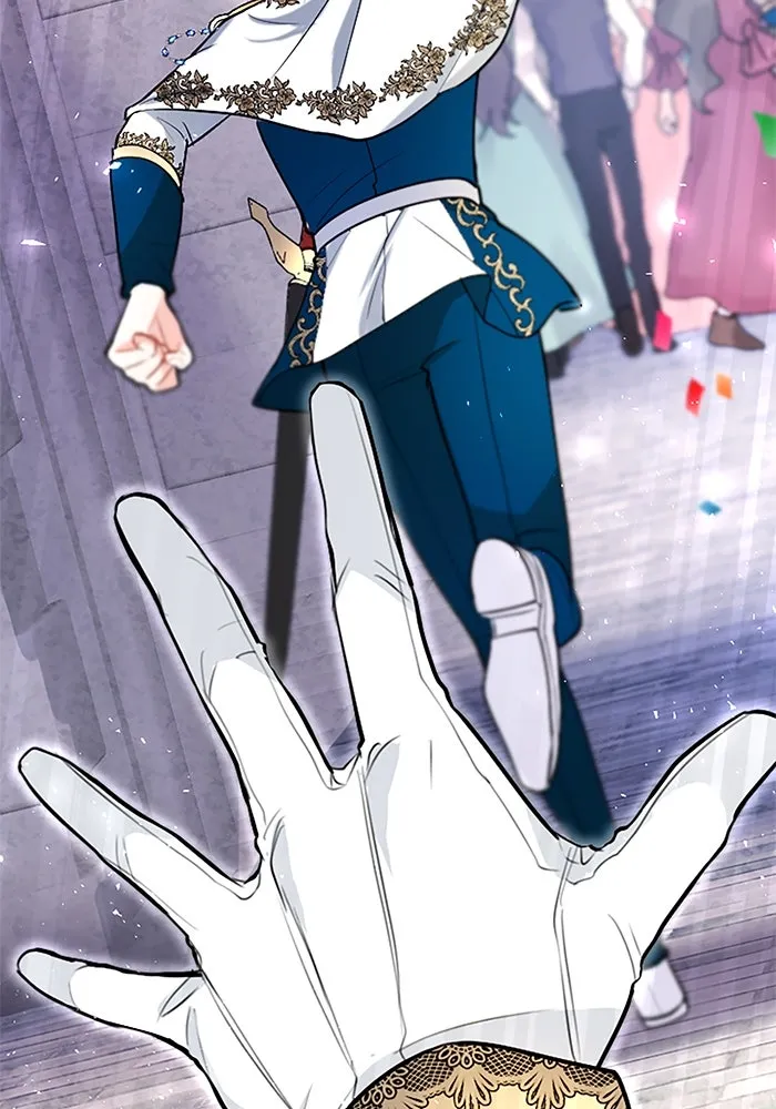 คุณหนูย้อนเวลามาเป็นอัศวิน ตอนที่ 89 รูปที่ 37