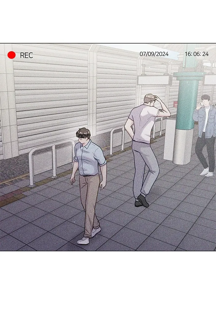 คู่มือคว้าหัวใจนายตัวร้าย ตอนที่ 44 รูปที่ 82