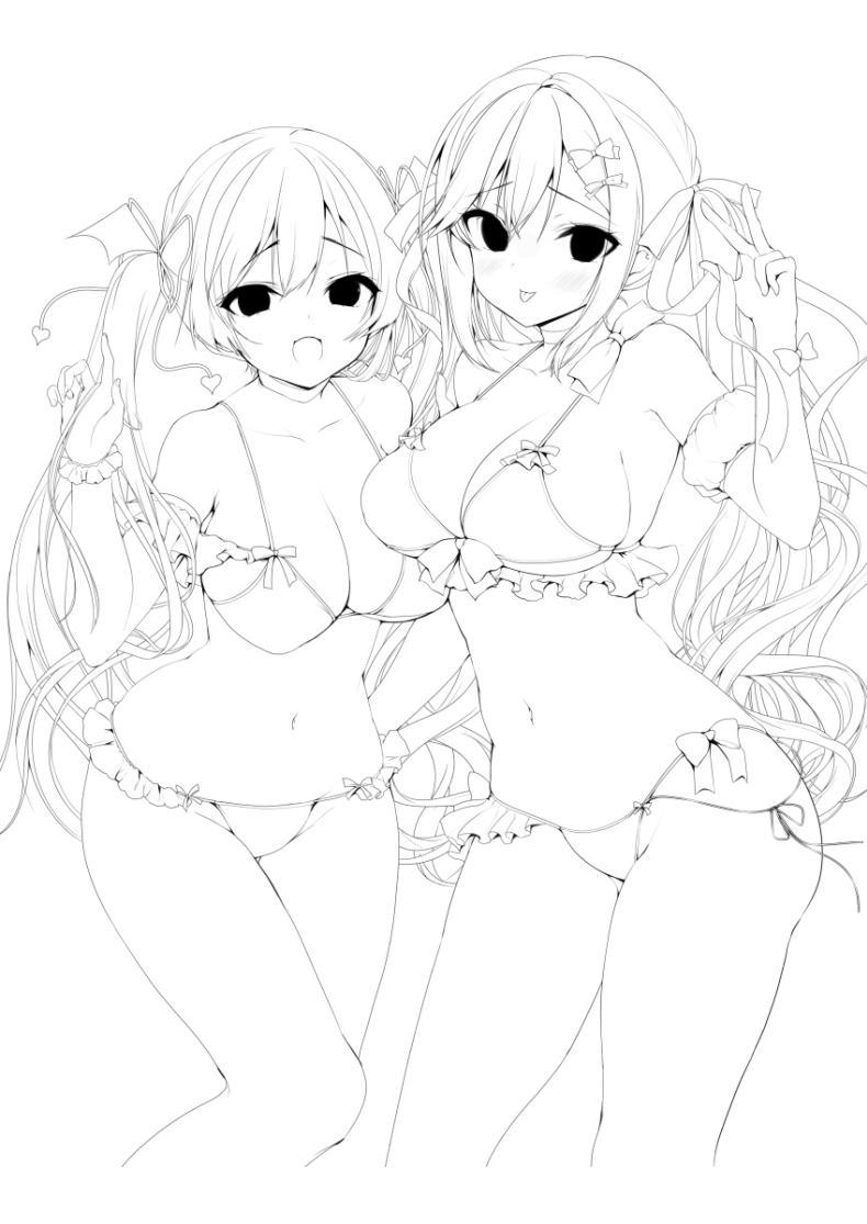 Doujin-Lc- อ่าน โดจิน มังฮวา เกาหลี ญี่ปุ่น จีน แปลไทย เรื่องราวของปีศาจน้อย [Yamo7 (Ayuma Sayu)] Koakuma-chan no Kougeki! ตอนที่ 1 2 3 4 5 6 7 8 9 10 11 12 13 14 ฟรี ไม่มีโฆษณา อ่าน โดจิน Manhwa เกาหลี ญี่ปุ่น จีน เรามีครบ คัดมาให้เน้นๆ โดจิน 18+ รับประกันความฟินโดย  Doujin Lc