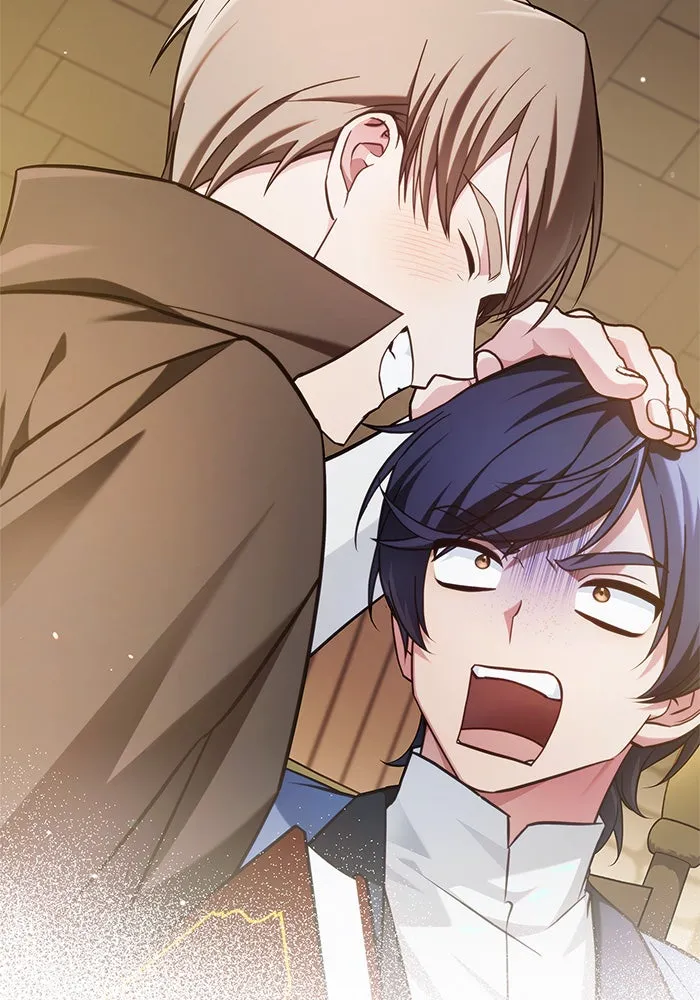 ผมไม่ได้เก่งอย่างที่คิด ตอนที่ 62 รูปที่ 131