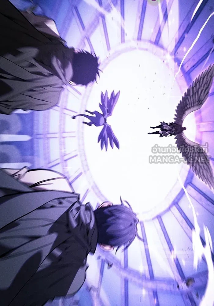 นักดาบอัจฉริยะจากอะคาเดมี ตอนที่ 117 รูปที่ 48