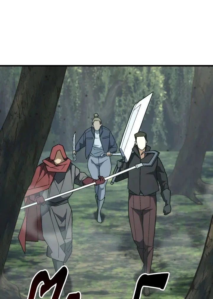 The Hero Returns ตอนที่ ตอนที่ 98 รูปที่ 97