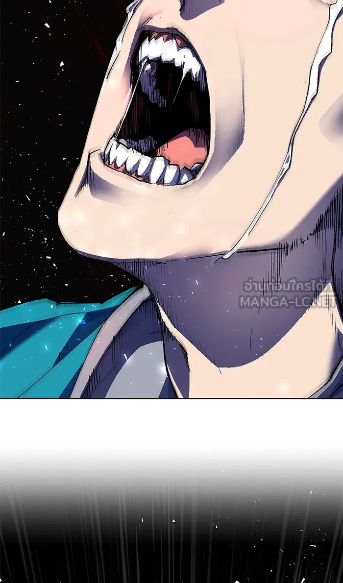 ยอดคนเลเวลทะลุ ตอนที่ 4 กลับบ้าน (4) รูปที่ 42