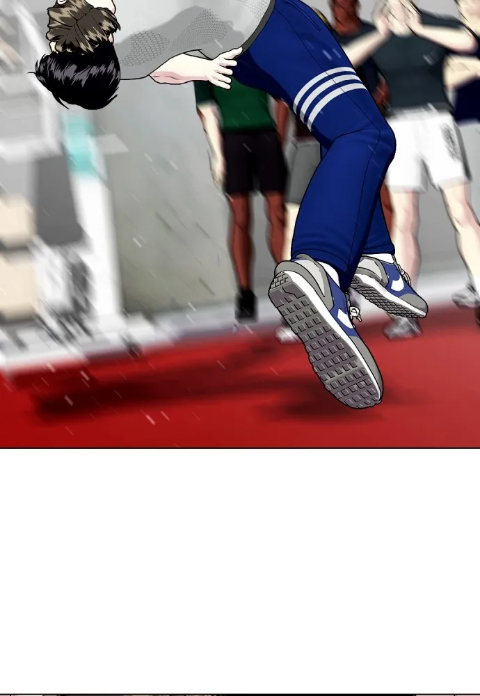 หมาหัวเน่าเก๋าเกินไป ตอนที่ 62 รูปที่ 122