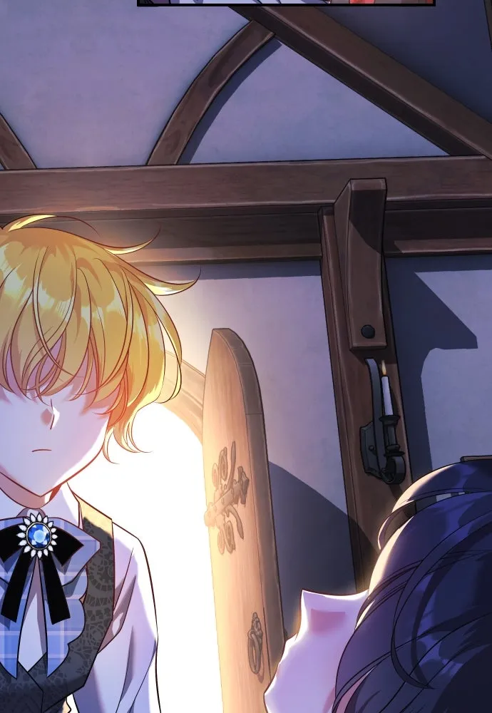 จักรพรรดิคลั่งรักที่เด็กกว่าฉันพันปี ตอนที่ 1 รูปที่ 104