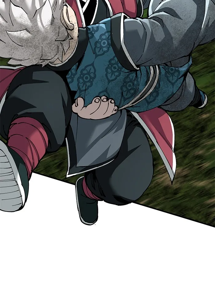 คุณปู่จอมยุทธกับหลานสาวสุดแกร่ง ตอนที่ 77 รูปที่ 71