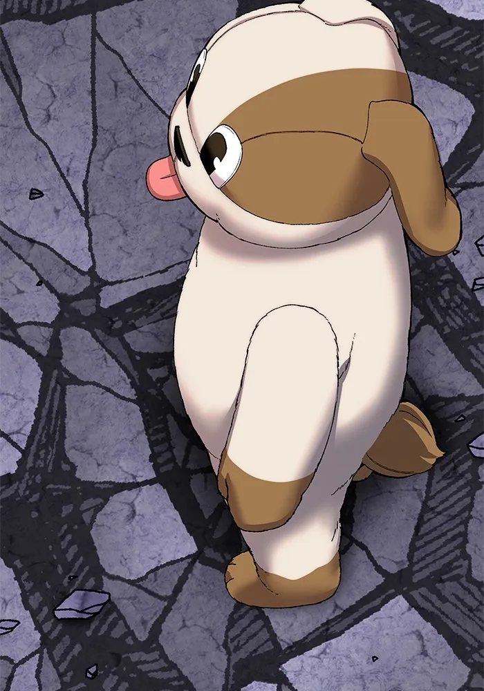 ยอดคนเลเวลทะลุ ตอนที่ 10 เหตุการณ์ไม่คาดคิด (2) รูปที่ 71