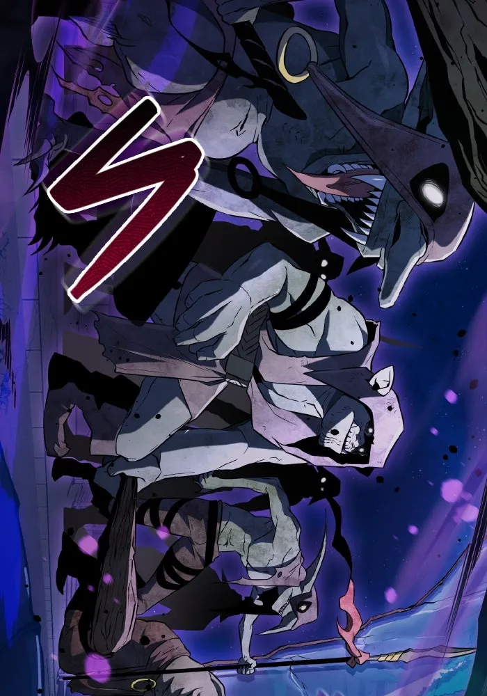 การแข่งขันของผู้เกิดใหม่ ตอนที่ 1 รูปที่ 157