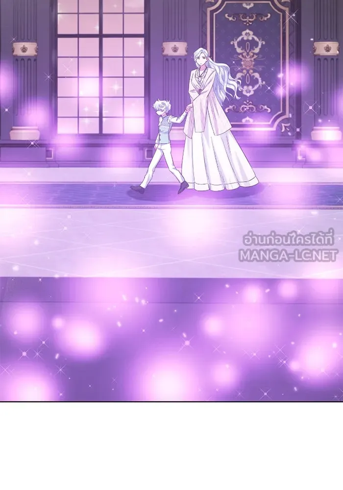 ฉันกลายเป็นแม่พระเอกนิยายจอมเสเพล ตอนที่ 72 รูปที่ 114
