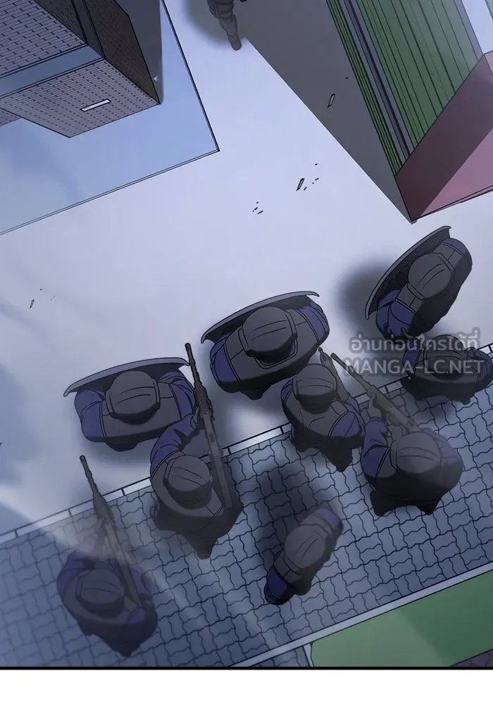 วายร้ายก็อยากมีรัก ตอนที่ 58 รูปที่ 51