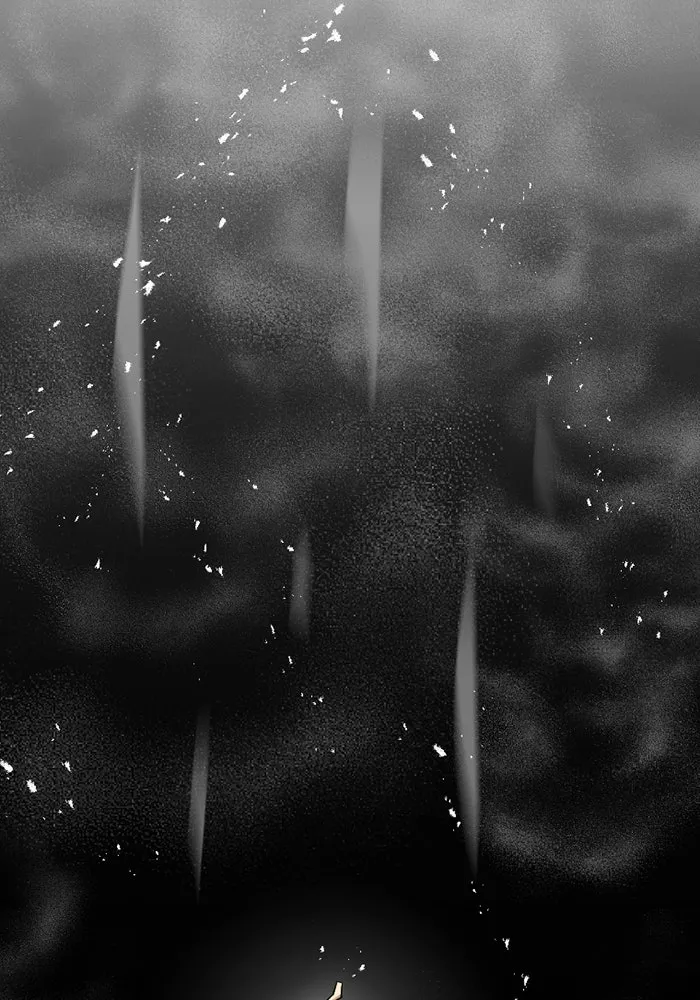 เพลเยอร์เลือดเทวะ ตอนที่ 3 บททดสอบของประตู รูปที่ 244