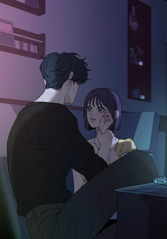 ปฏิบัติการรักวุ่นหัวใจ ตอนที่ 91 รูปที่ 128