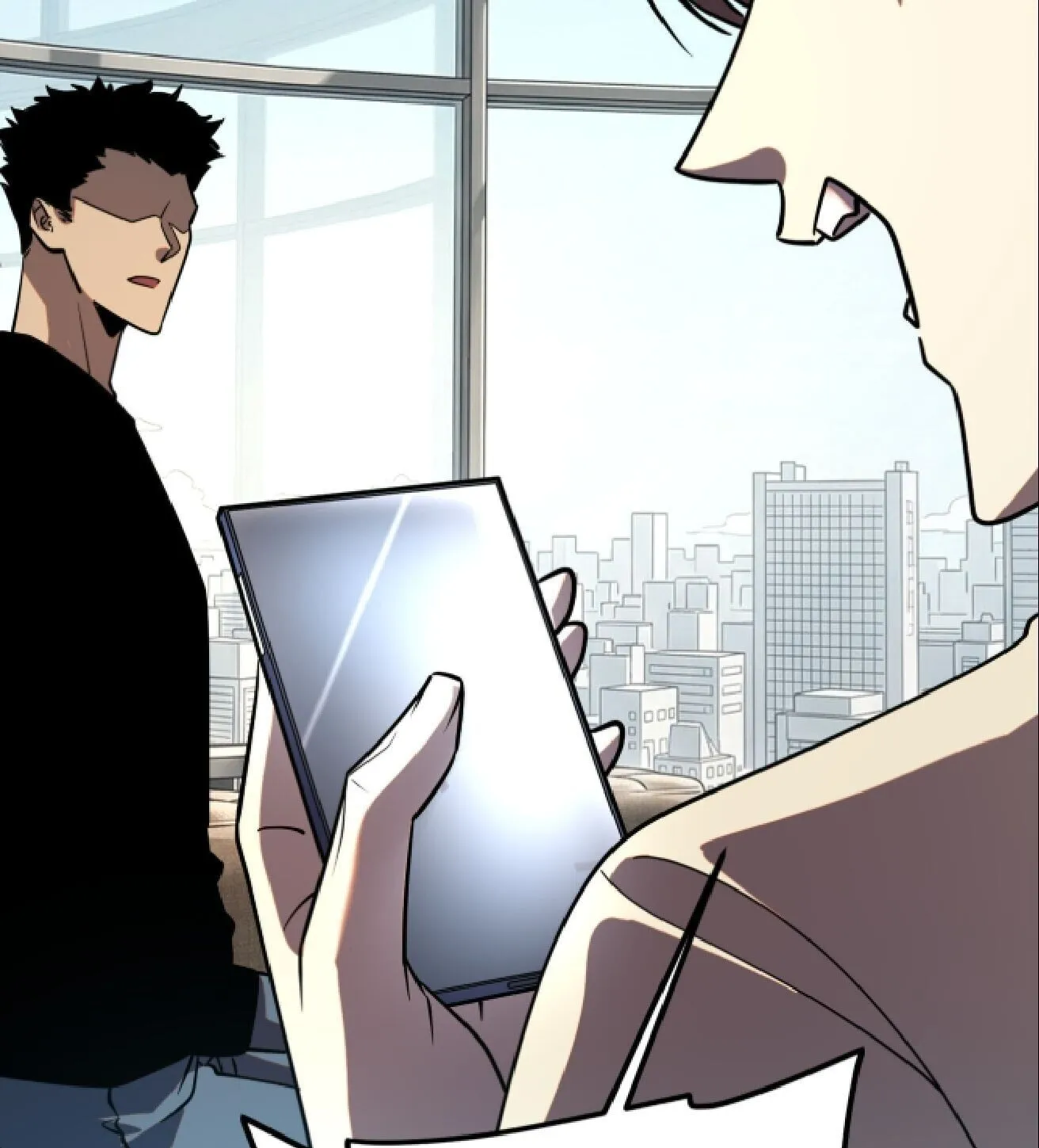 Awakening the Purple Thunder at the Beginning ปล_กอาช_พระด_บ S เทพอ_สน_ม_วงสวรรค_ ตอนที่ ตอนที่ 61 รูปที่ 31