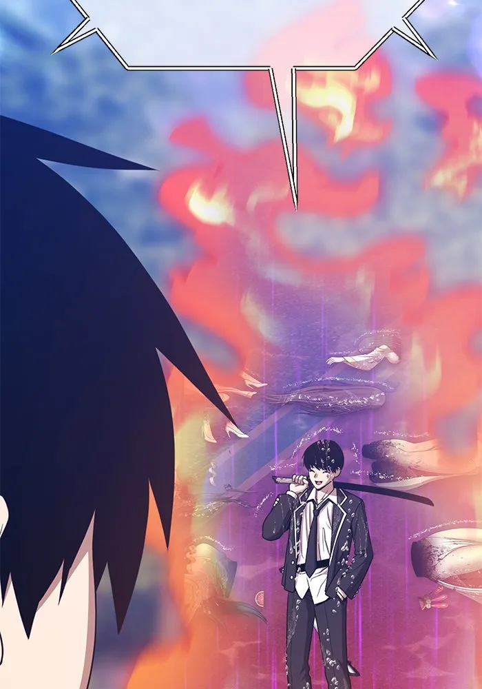 +99 ท่อนไม้พร้อมบวก ตอนที่ 19 ผู้เล่นปนเปื้อน vs พีซ (8) รูปที่ 199