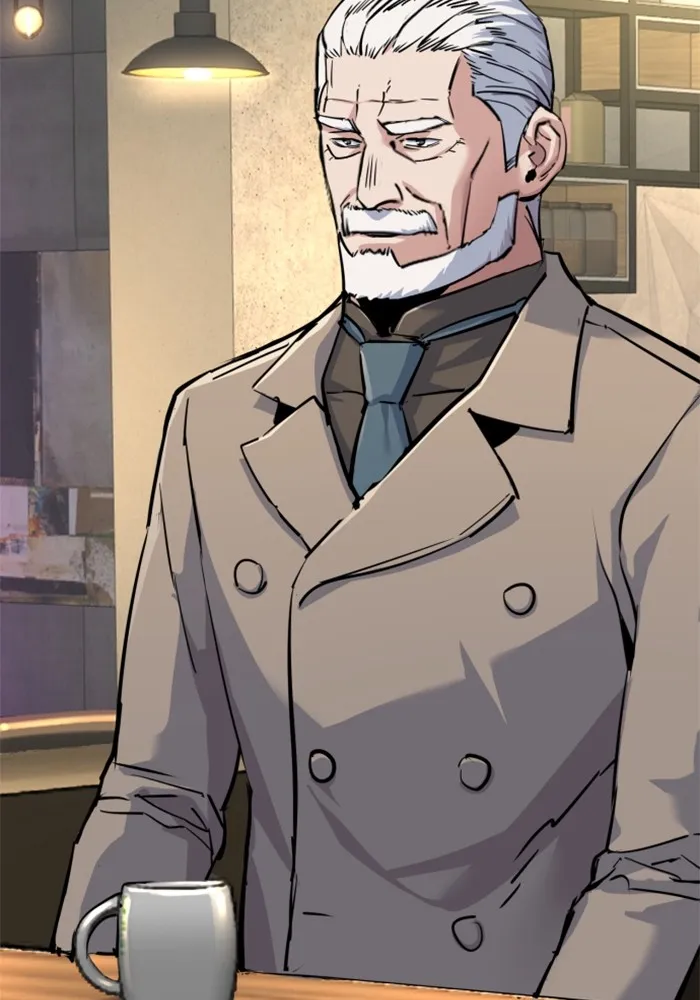 พี่ชายสายบอดี้การ์ด ตอนที่ 229 รูปที่ 71